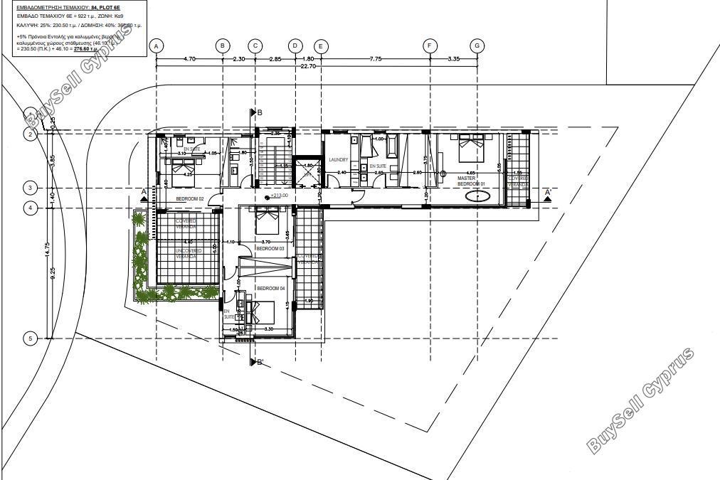 6 bedroom detached house for sale agios athanasios limassol 8857766 image 17151462