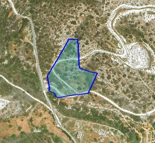 land for sale agios tychonas limassol 7464766 image 12963540