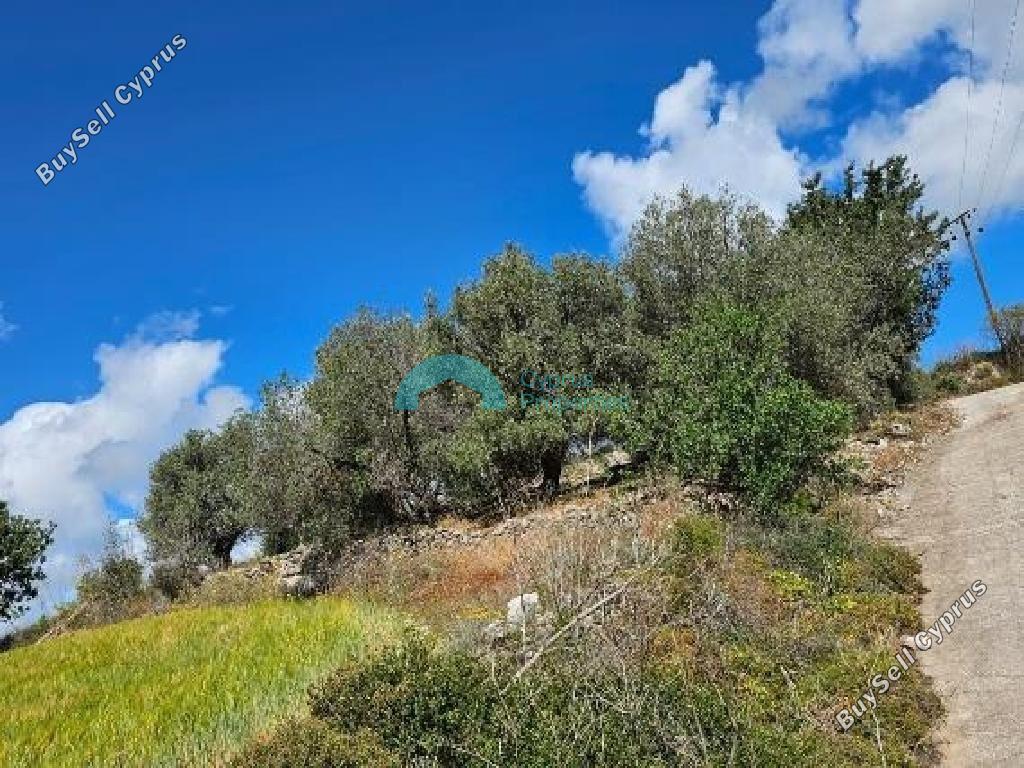 land for sale drynia paphos 7879766 image 16015750