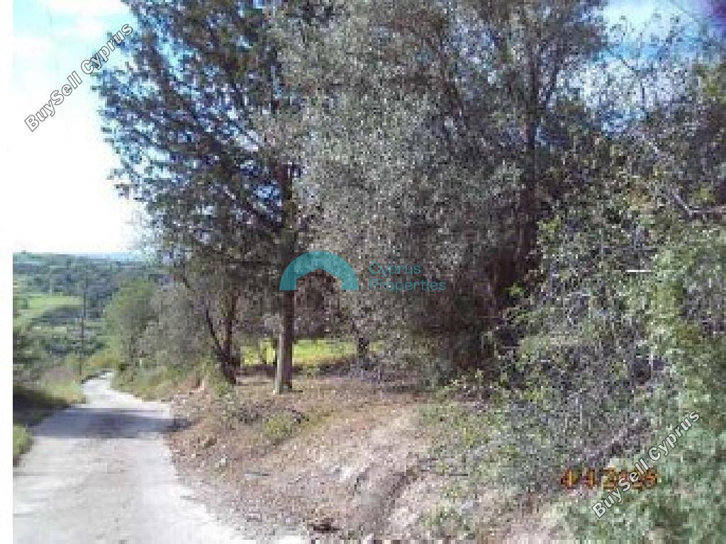 land for sale drynia paphos 7879766 image 16015751