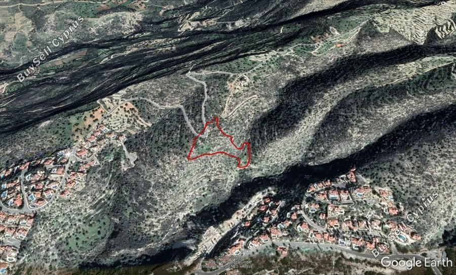 land for sale koili paphos 7739766 image 12577645