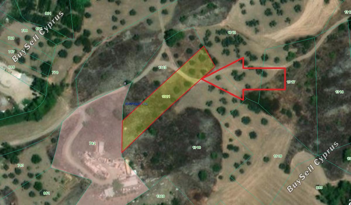 land for sale lythrodontas nicosia 1710766 image 4541571