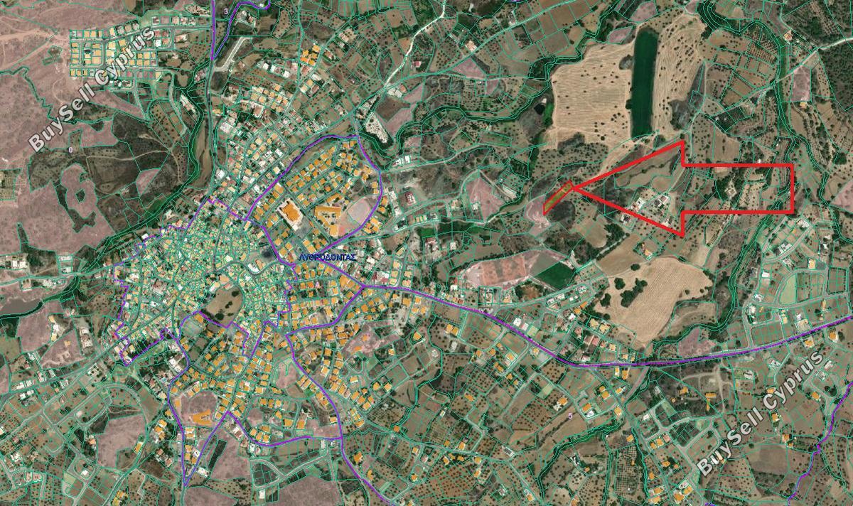 land for sale lythrodontas nicosia 1710766 image 4541573
