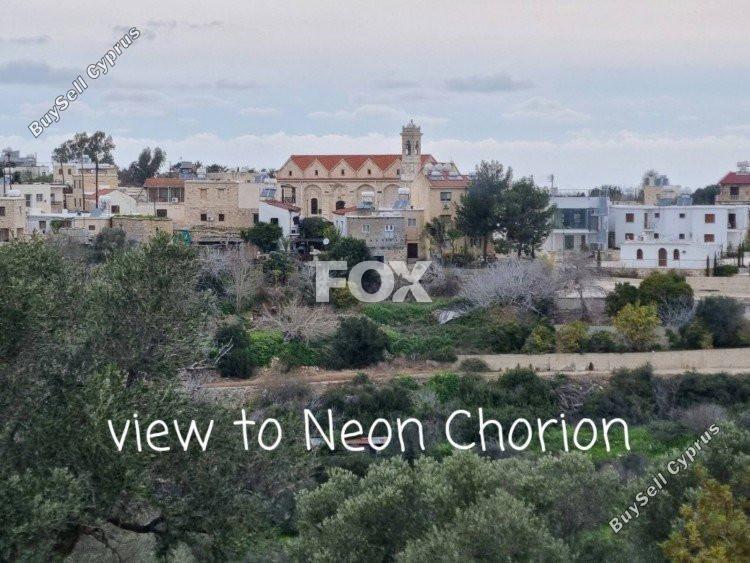 land for sale neo chorio paphos 1159766 image 5529539