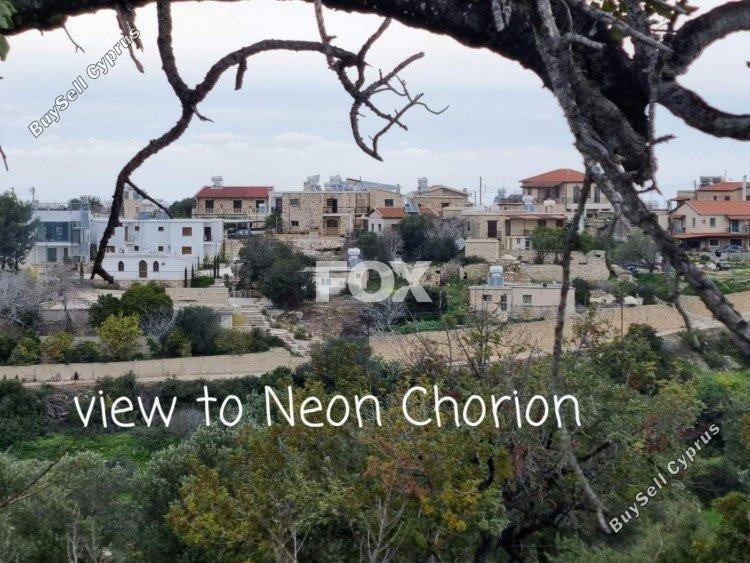 land for sale neo chorio paphos 1159766 image 5529542