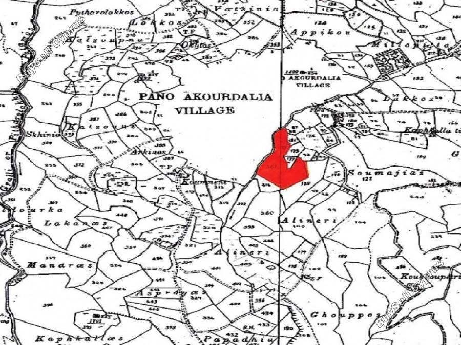 land for sale pano akourdalia paphos 8997766 image 18202684