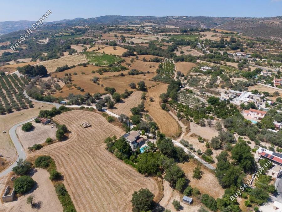 land for sale pano akourdalia paphos 8997766 image 18202689