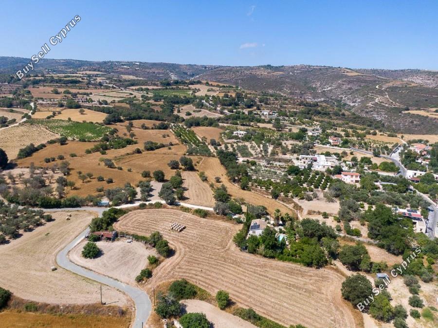 land for sale pano akourdalia paphos 8997766 image 18202690