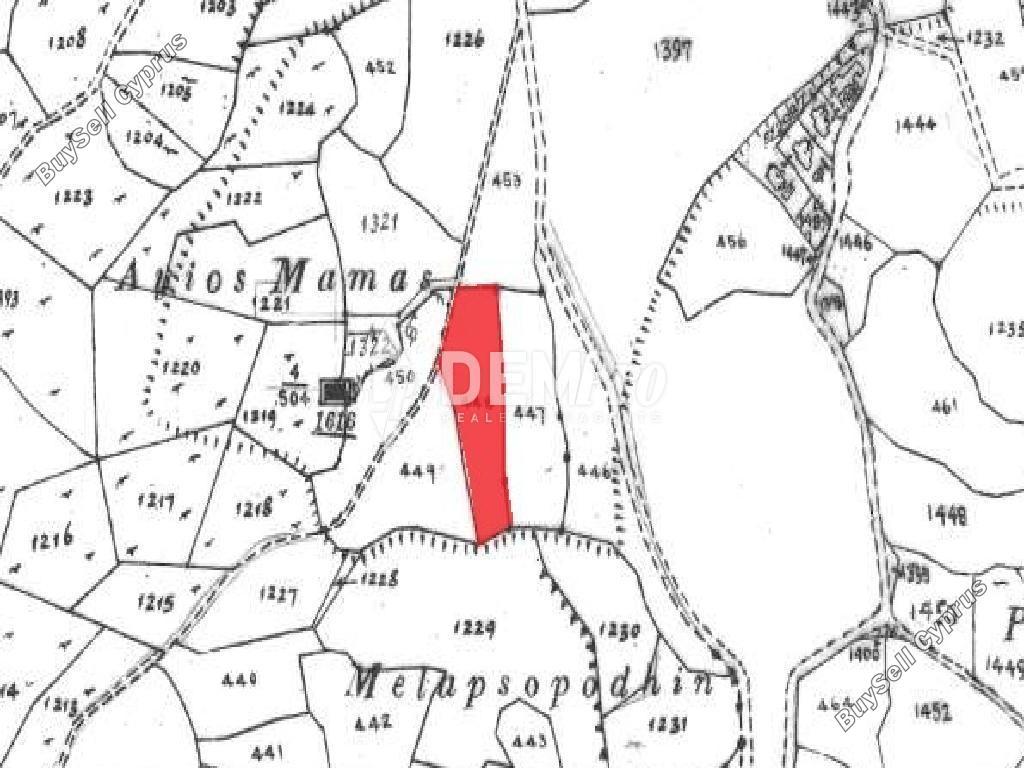 land for sale polemi paphos 7842766 image 16296671