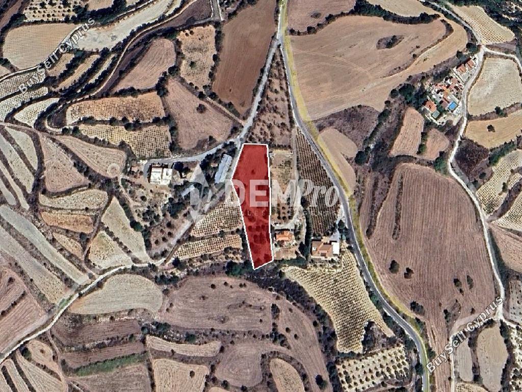 land for sale polemi paphos 7842766 image 16296676