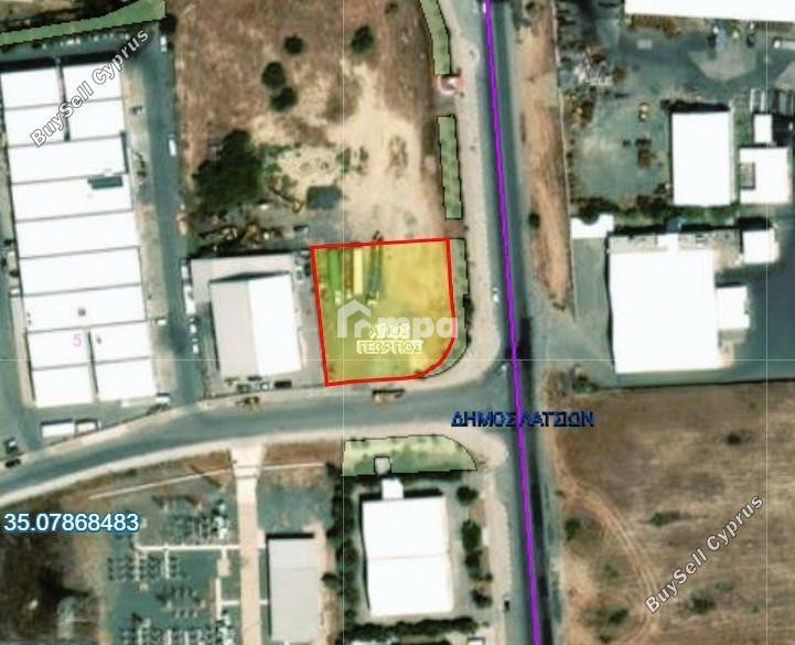 plot for sale ilioupoli nicosia 1729766 image 9302525