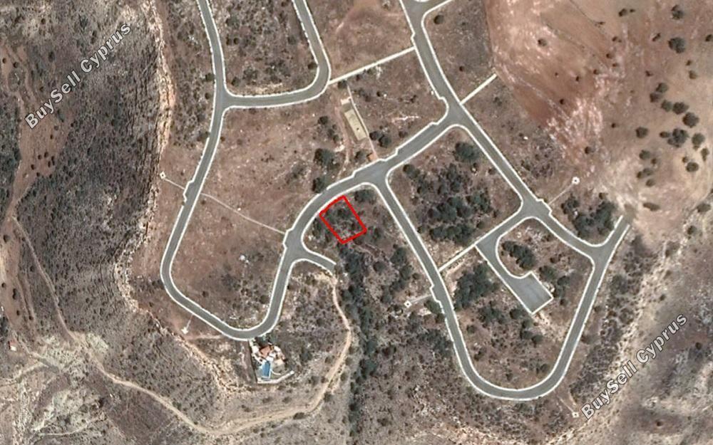 plot for sale pissouri limassol 828766 image 15317989