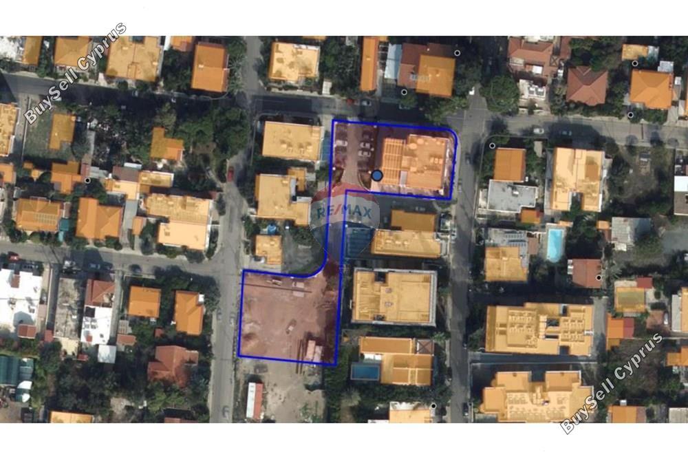 studio building for sale agios dometios nicosia 8274766 image 14638902