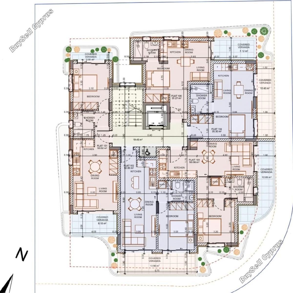 1 bedroom apartment for sale aradippou larnaca 8476866 image 15238560