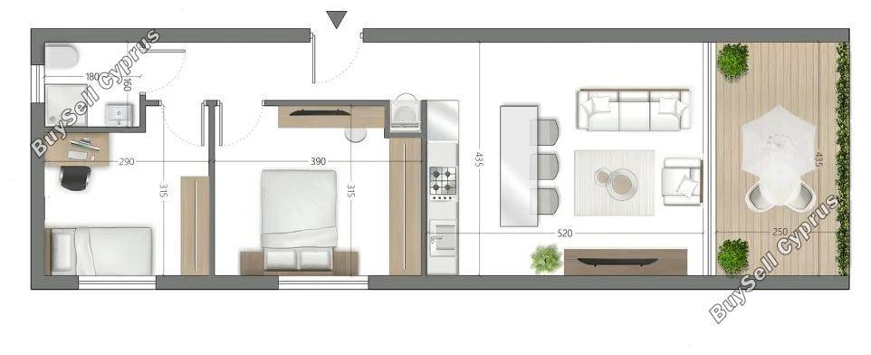 1 bedroom apartment for sale mesa gitonia limassol 8106866 image 13251061