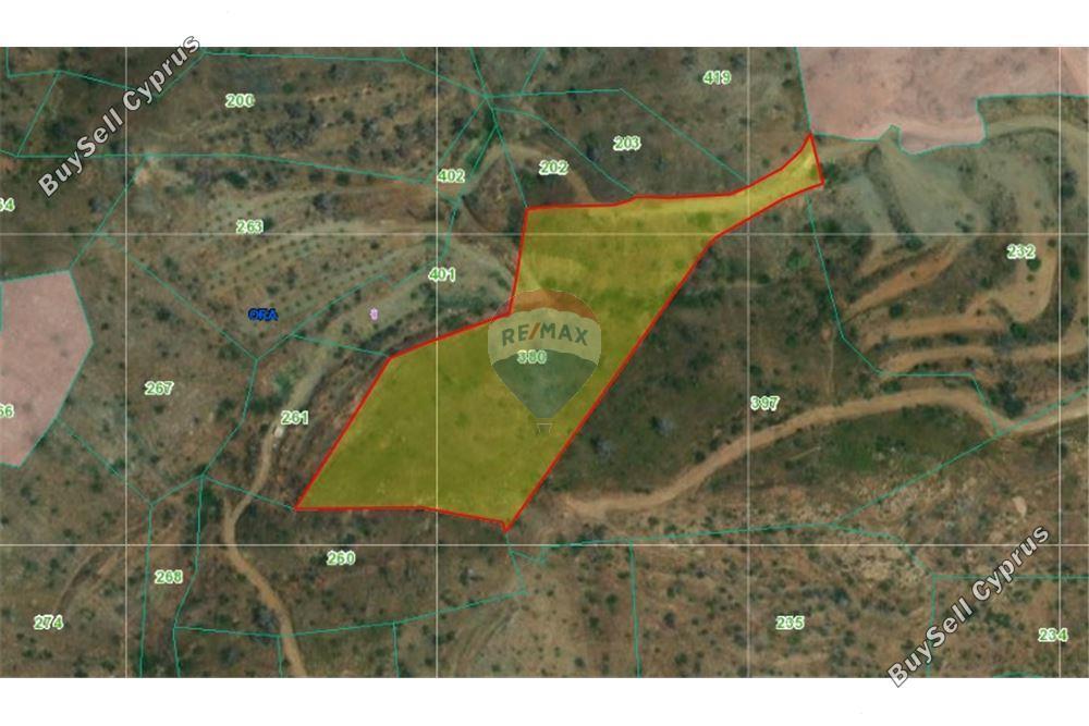 12041 SQM Land for sale in Ora, Larnaca 15908977