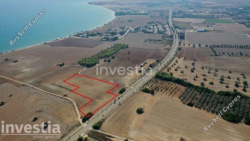 8224 SQM Land for sale in Mazotos, Larnaca 16657070