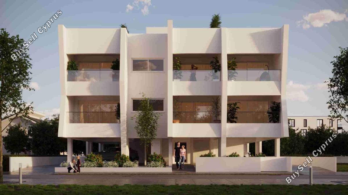 2 Bedroom Apartment for sale in Archangelos, Nicosia 16803084