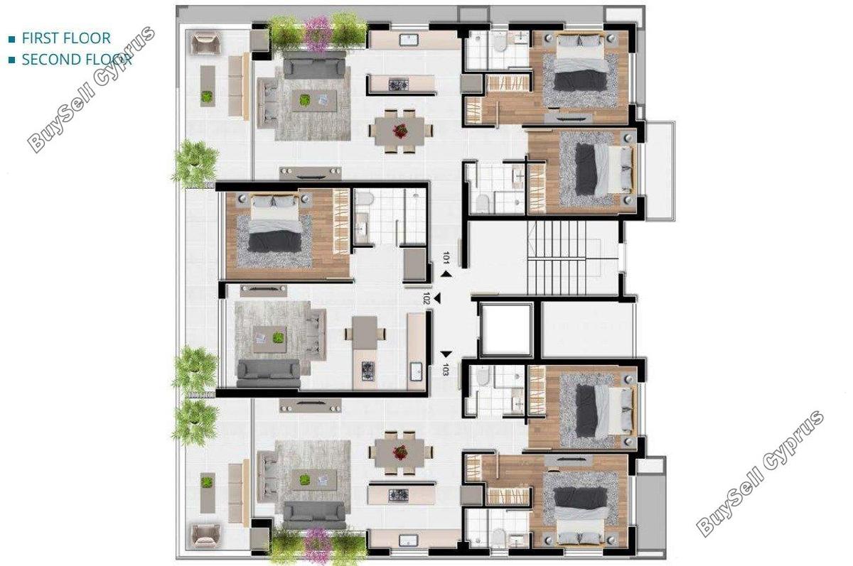 2 bedroom apartment for sale faneromeni larnaca 8060866 image 16666039