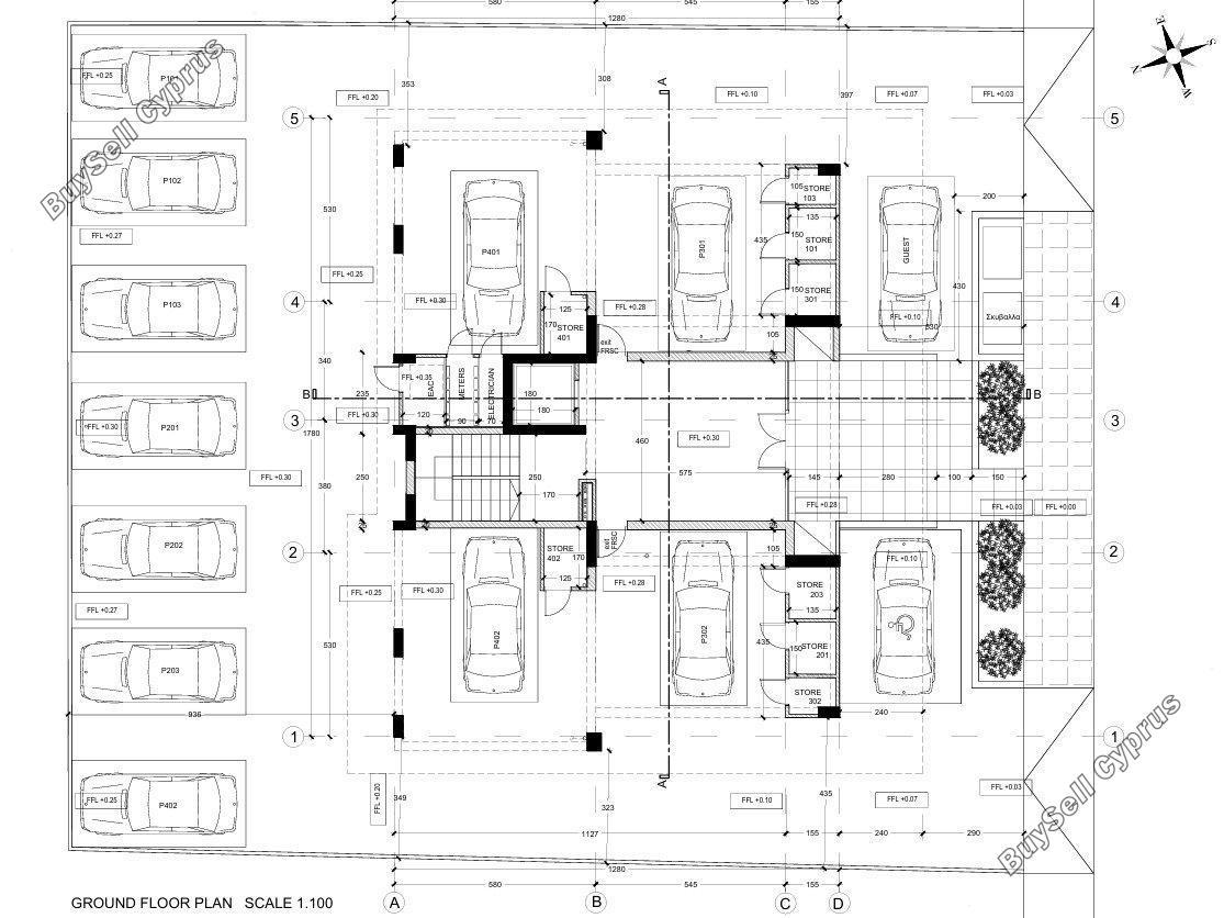 2 bedroom apartment for sale faneromeni larnaca 8060866 image 16666040
