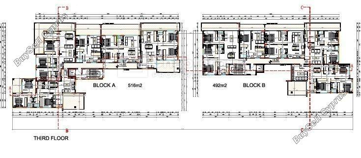 2 bedroom apartment for sale paphos municipality paphos 8633866 image 15888838