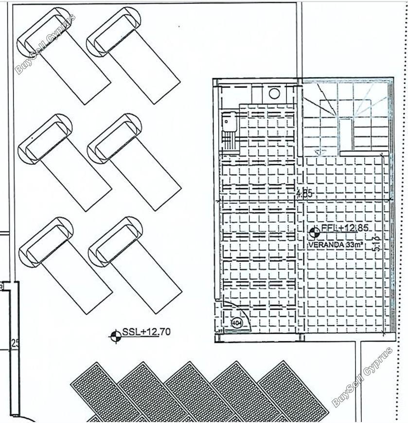 2 bedroom penthouse for sale aradippou larnaca 7735866 image 13340176
