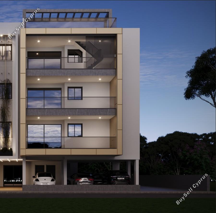2 bedroom penthouse for sale aradippou larnaca 7735866 image 13340178