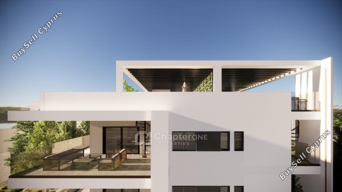 2 bedroom penthouse for sale strovolos nicosia 8345866 image 14737257