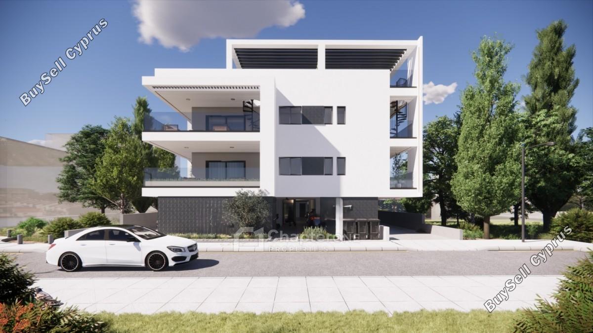 2 bedroom penthouse for sale strovolos nicosia 8345866 image 14737259