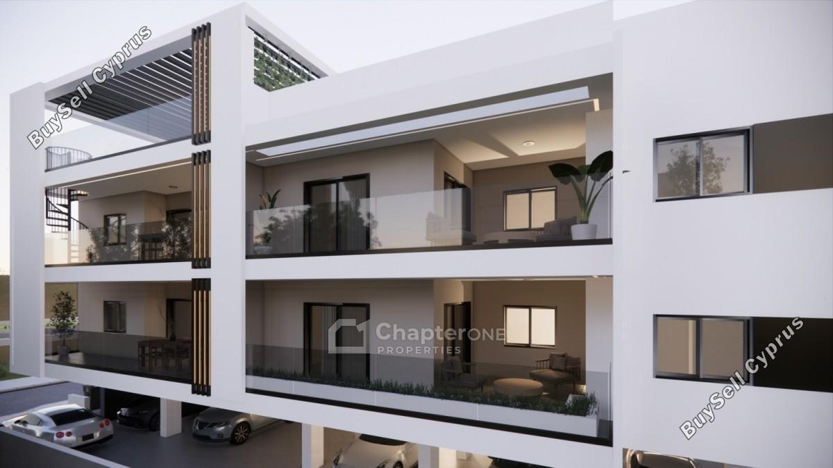 2 bedroom penthouse for sale strovolos nicosia 8345866 image 14737260