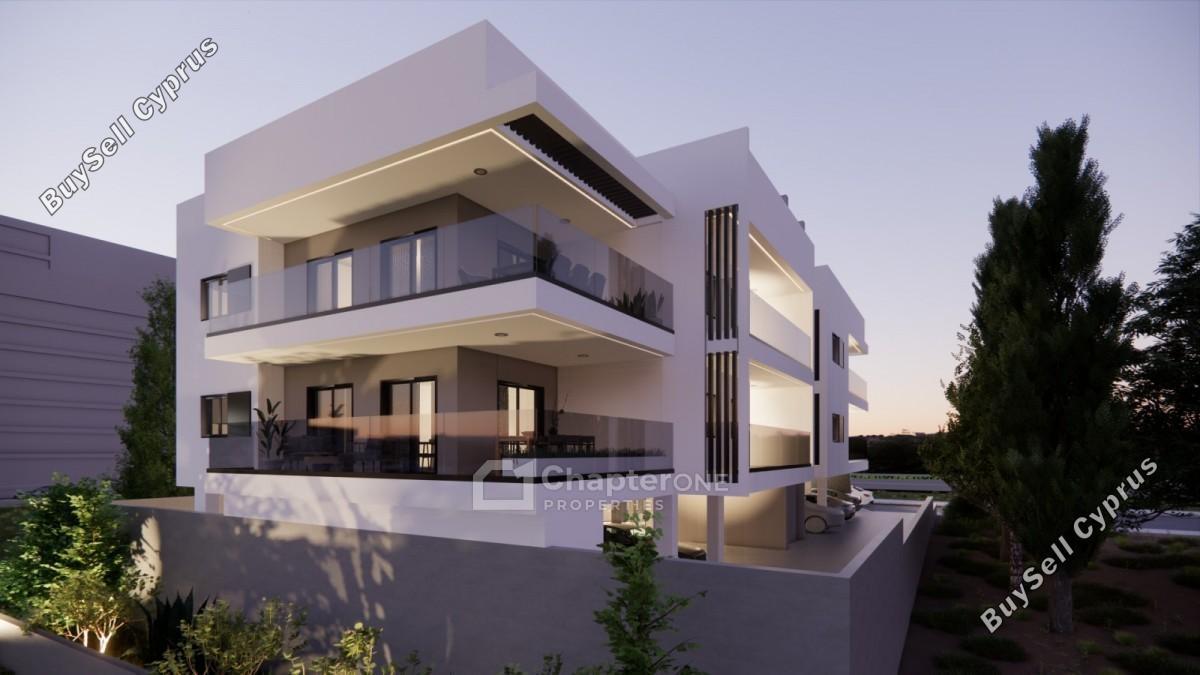2 bedroom penthouse for sale strovolos nicosia 8345866 image 14737262