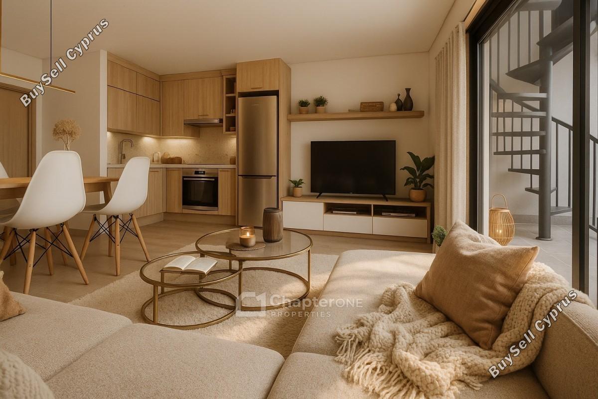 2 bedroom penthouse for sale strovolos nicosia 8345866 image 14737264