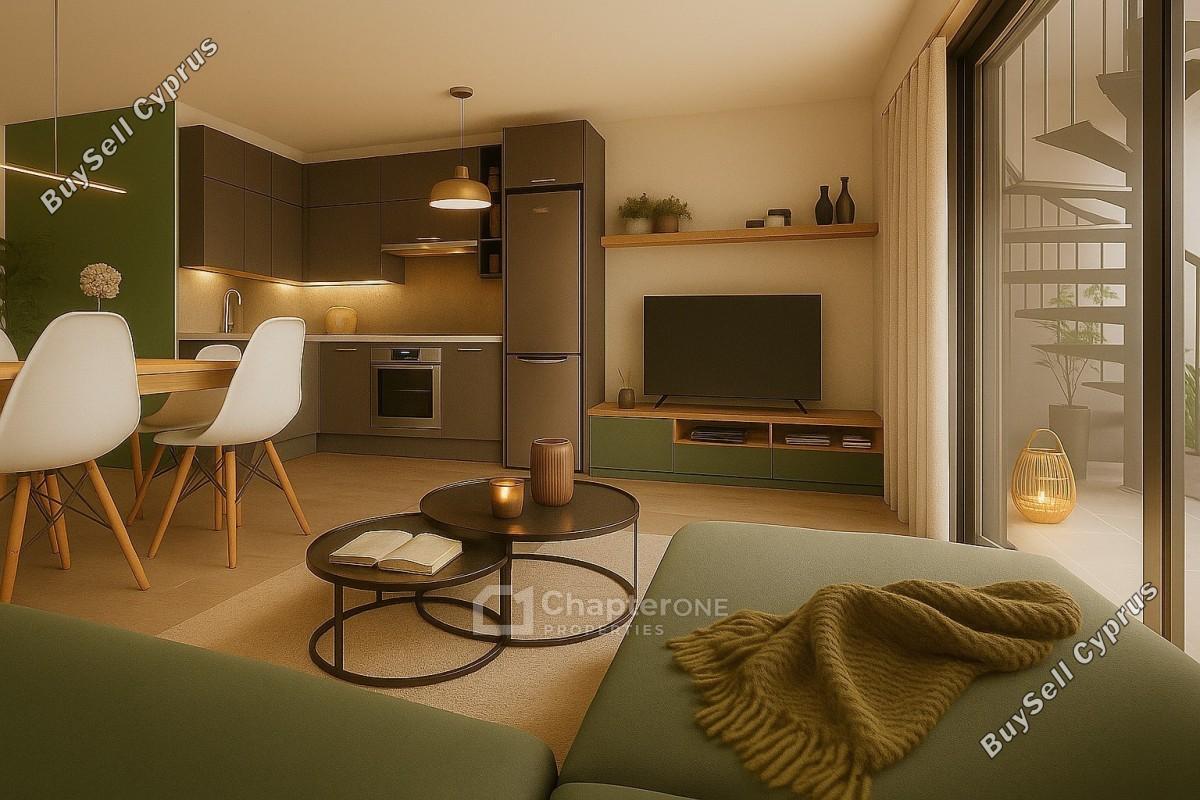 2 bedroom penthouse for sale strovolos nicosia 8345866 image 14737267