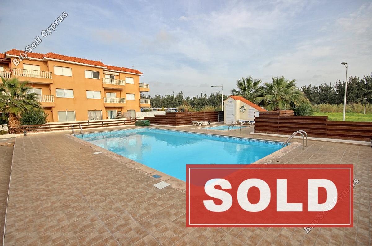 2 bedroom penthouse sold kato paphos paphos 634866 image 339867