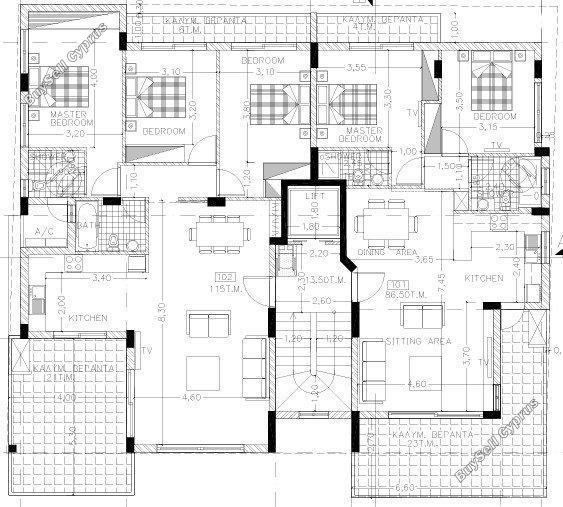 3 bedroom apartment for sale petrou kai pavlou limassol 8433866 image 14997242