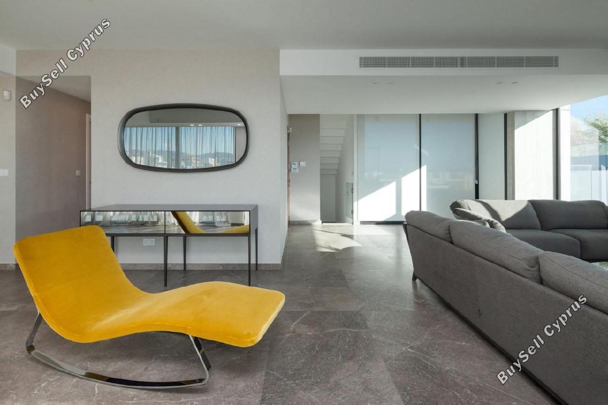4 bedroom penthouse for sale agios nicolaos limassol 8281866 image 14014397