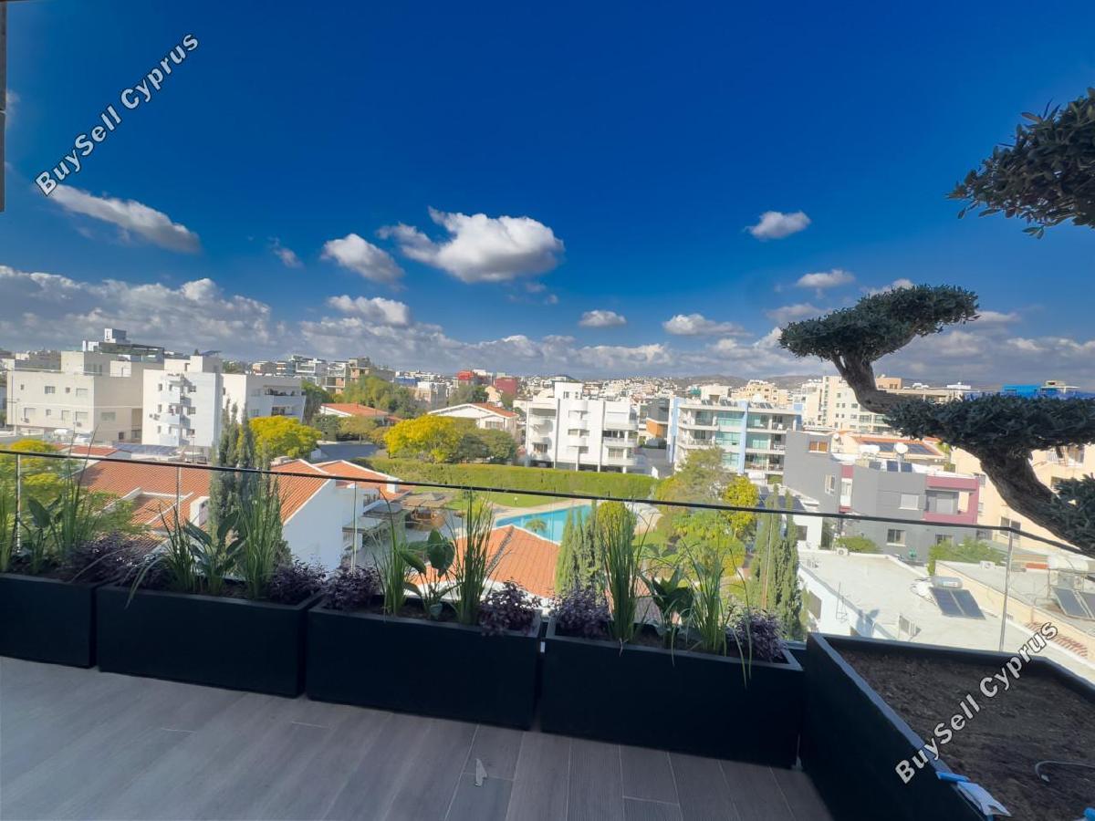 4 bedroom penthouse for sale agios nicolaos limassol 8281866 image 14014416