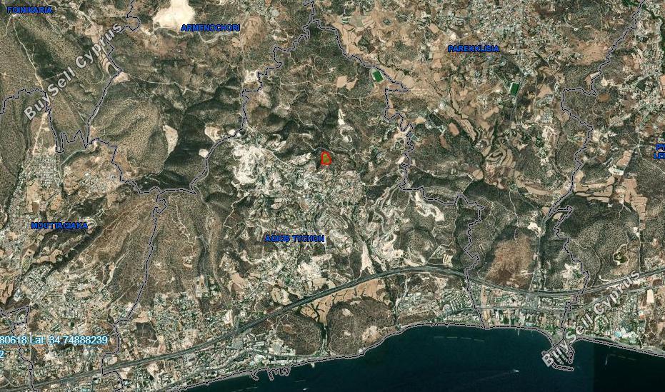 land for sale agios tychonas limassol 8765866 image 16569135