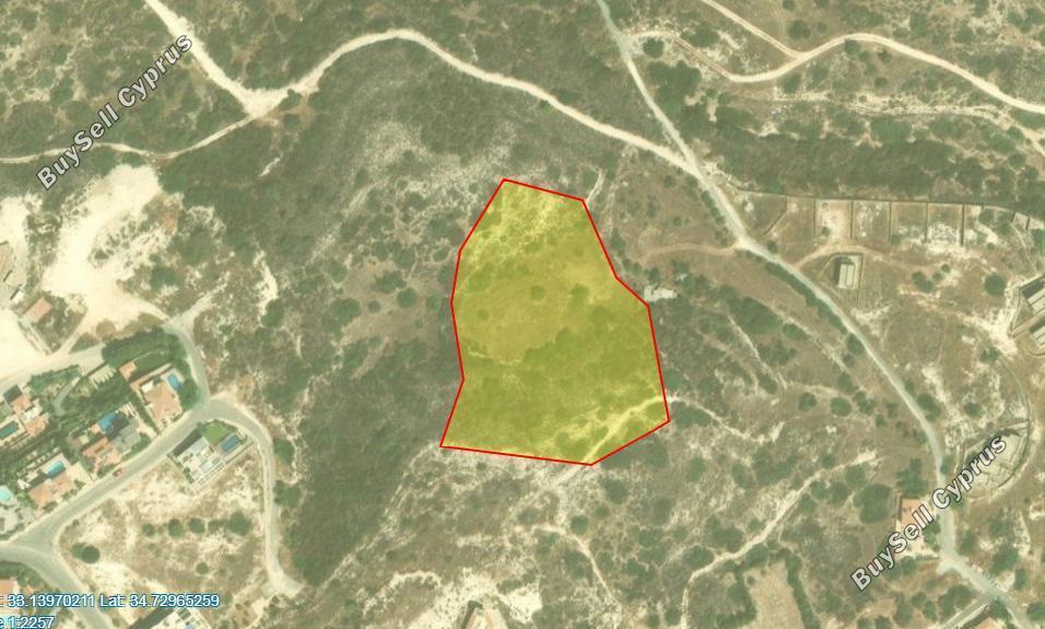 land for sale agios tychonas limassol 8765866 image 16569138