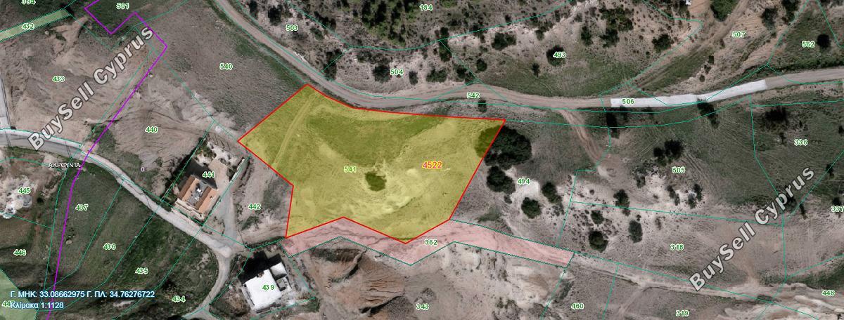 land for sale akrounta limassol 956866 image 864306