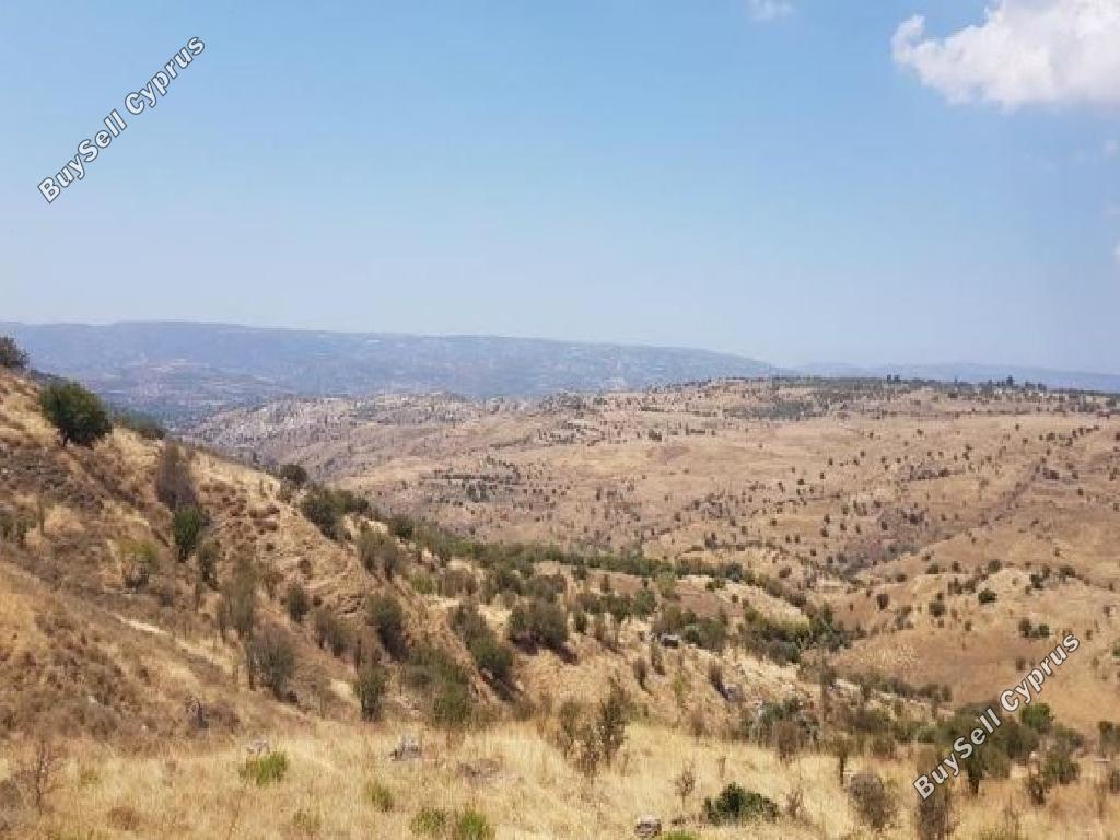 land for sale pentalia paphos 945866 image 15599807