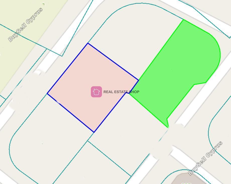 plot for sale latsia nicosia 8625866 image 15837963