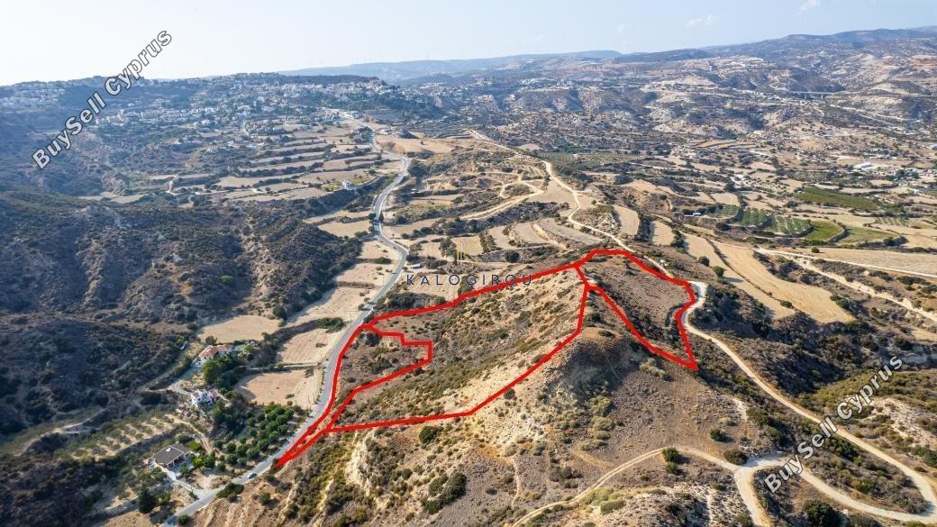 plot for sale pissouri limassol 1650866 image 5678514