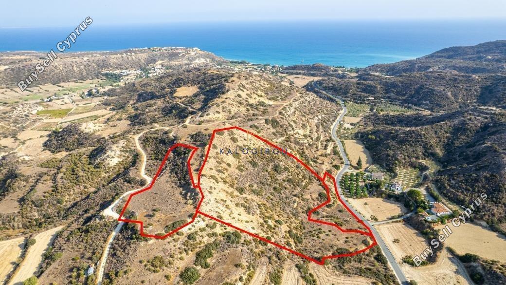plot for sale pissouri limassol 1650866 image 5678515