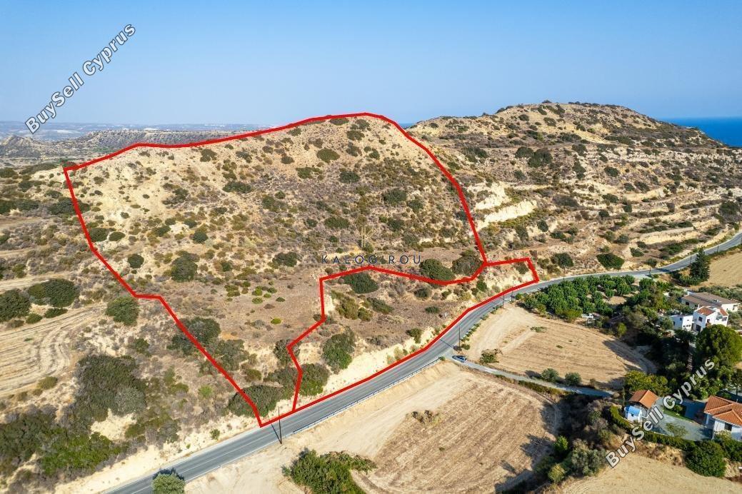 plot for sale pissouri limassol 1650866 image 5678518