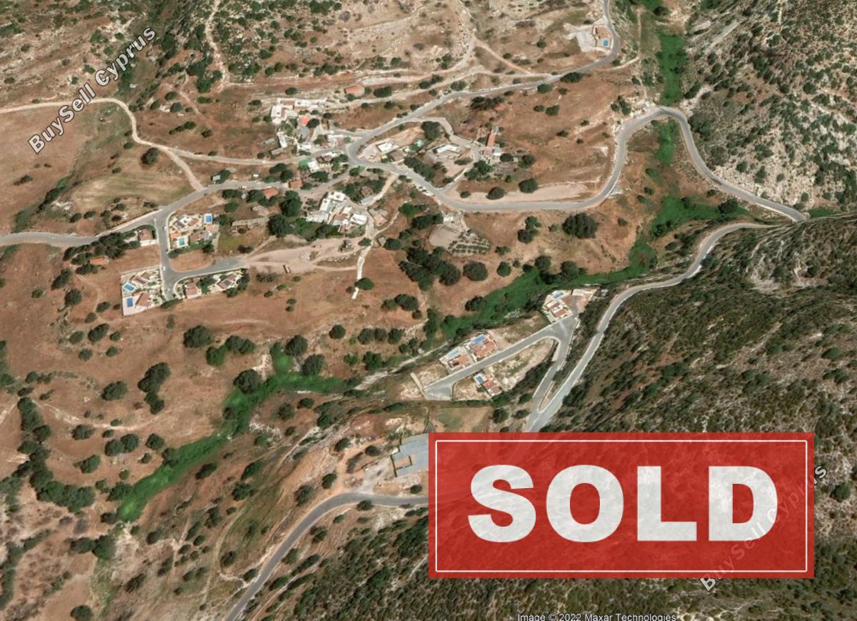 plot sold akoursos paphos 929866 image 818298