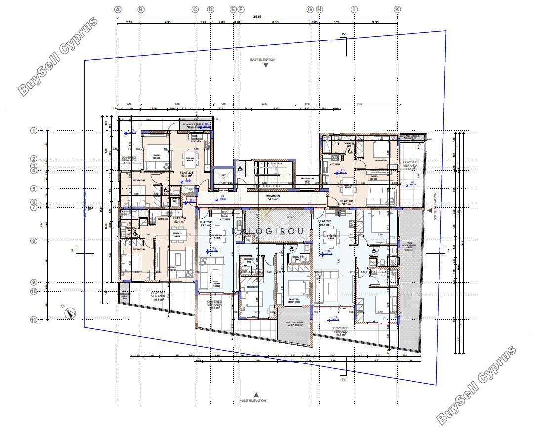 1 bedroom apartment for sale aradippou larnaca 8376966 image 15909925
