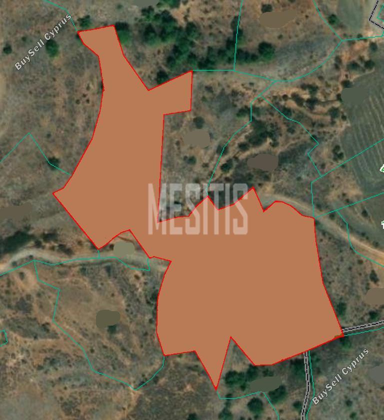 14382 SQM Land for sale in Agia Marina Xyliatou, Nicosia 10494785
