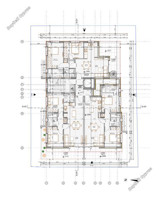 2 bedroom apartment for sale larnaca municipality larnaca 8856966 image 17160005