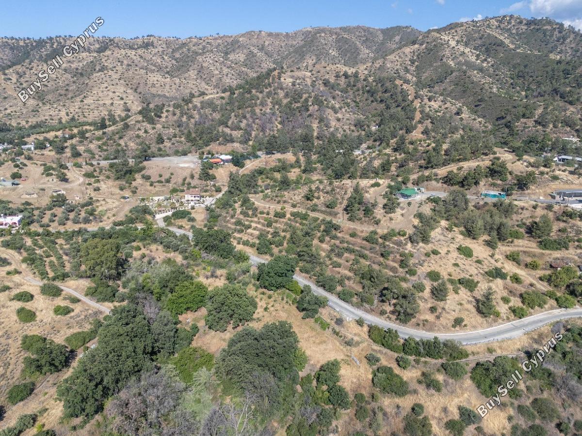 land for sale evrychou nicosia 8797966 image 16709344